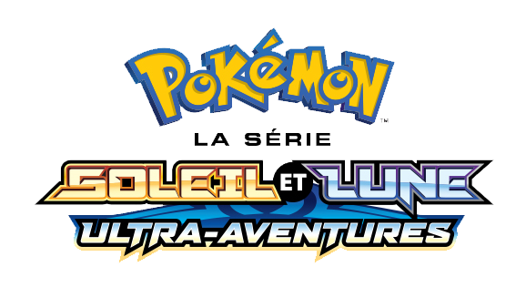 Saison 21 : Pokémon, la série : Soleil et Lune - Ultra-Aventures