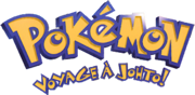 Saison 3 : Voyage à Johto