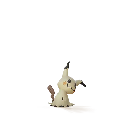 Mimiqui Détective Pikachu
