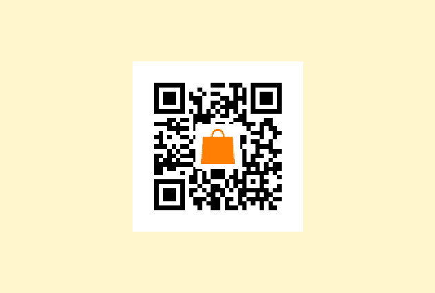 QRCode de Détective Pikachu