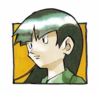 Morgane de Safrania Pokémon Cristal