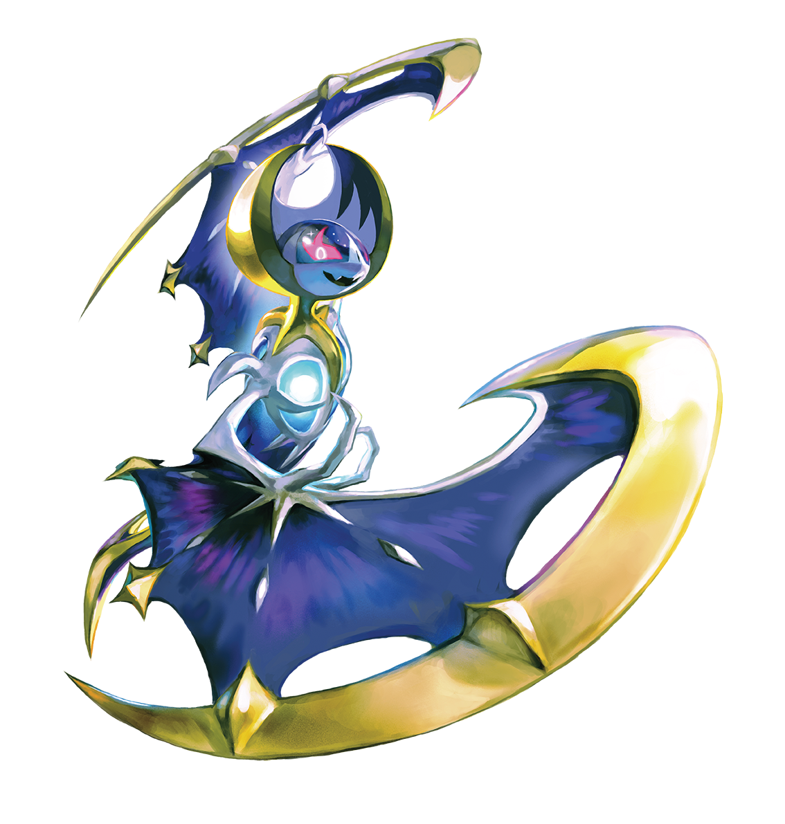 Lunala Lunala