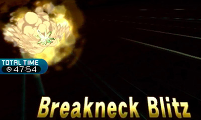 Breakneck Blitz Noadkoko d'Alola