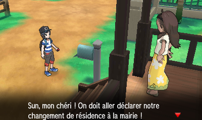 Démo Pokémon Soleil et Lune