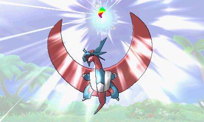 Méga évolution Pokémon Soleil et Lune Mega évolution Pokémon Soleil et Lune