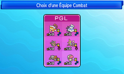 Pokémon Global Link Pokémon Soleil et Lune Pokémon Global Link Pokémon Soleil et Lune