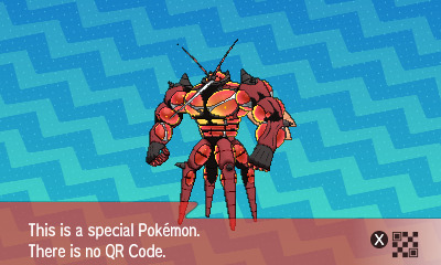 qrCode de Mouscoto Pokémon Soleil et Lune