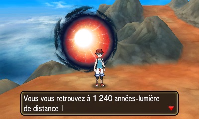 Pokemon Ultra Soleil & Ultra Lune  (3DS) - Page 2 Legendaire1