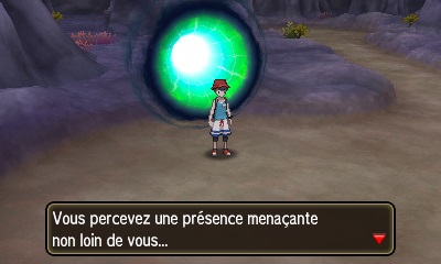 Légendaires Pokémon Ultra-Soleil et Ultra-Lune