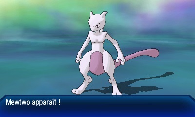 Légendaires Pokémon Ultra-Soleil et Ultra-Lune