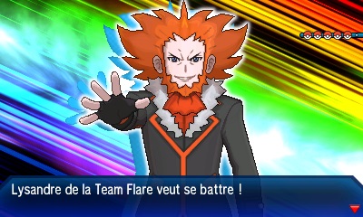 Pokemon Ultra Soleil & Ultra Lune  (3DS) - Page 2 Lysandre2