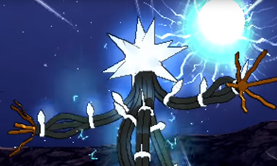 Doyens et Ultra Chimères Pokémon Ultra-Soleil et Ultra-Lune
