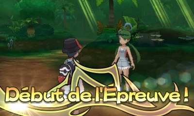 Pokémon Ultra-Soleil et Ultra-Lune 