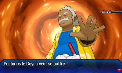 Pokémon Ultra-Soleil et Ultra-Lune 