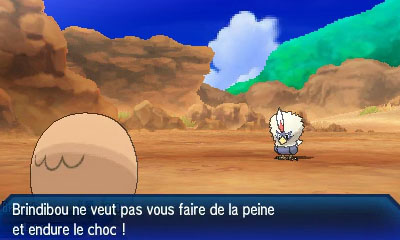 Pokémon Ultra-Soleil et Ultra-Lune 