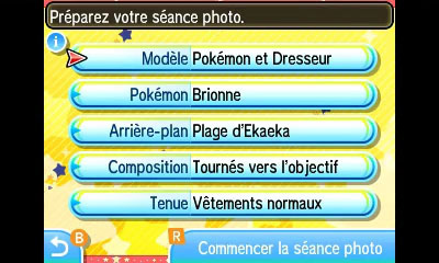 Pokémon Ultra-Soleil et Ultra-Lune 