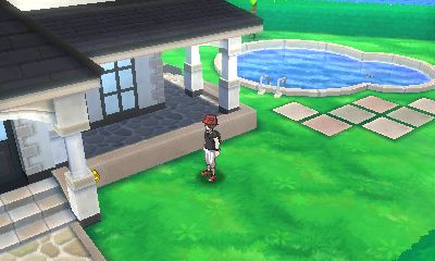 Emblème du Dominant Pokémon Ultra-Soleil et Ultra-Lune