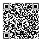 QRCode Pikachu Pokémon Je te choisis Pokémon Ultra-Soleil et Ultra-Lune