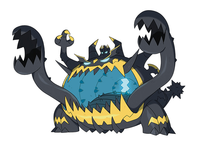 Comment avoir evoli pokemon ultra soleil