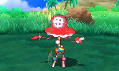 UC-Détonation Pokémon Ultra-Soleil et Ultra-Lune