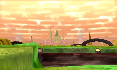 Capture de Bamboiselle Pokémon Ultra-Soleil et Ultra-Lune