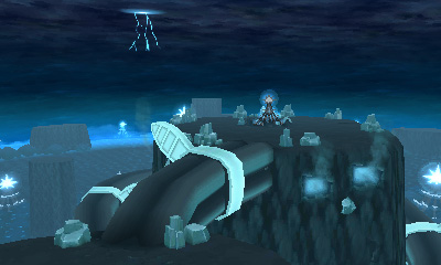 Capture de Cablifère Pokémon Ultra-Soleil et Ultra-Lune
