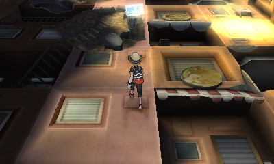 Capture d'Engloutyran Pokémon Ultra-Soleil et Ultra-Lune