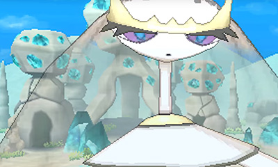 Cancrelove Ultra-Brèches Pokémon Ultra-Soleil et Ultra-Lune