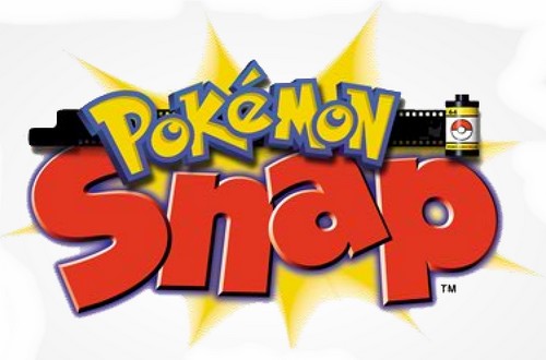 Pokemon Snap