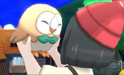 Magasin de vêtements Starter Pokémon Soleil et Lune