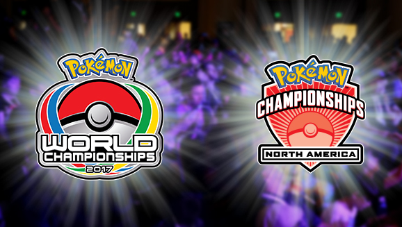 Pokémon World Championships 2017