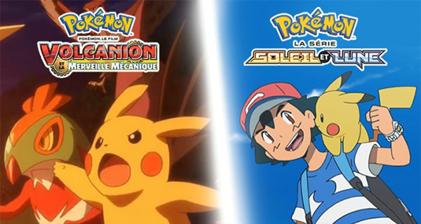 Soirée spéciale Pokémon le 27 Février sur Gulli