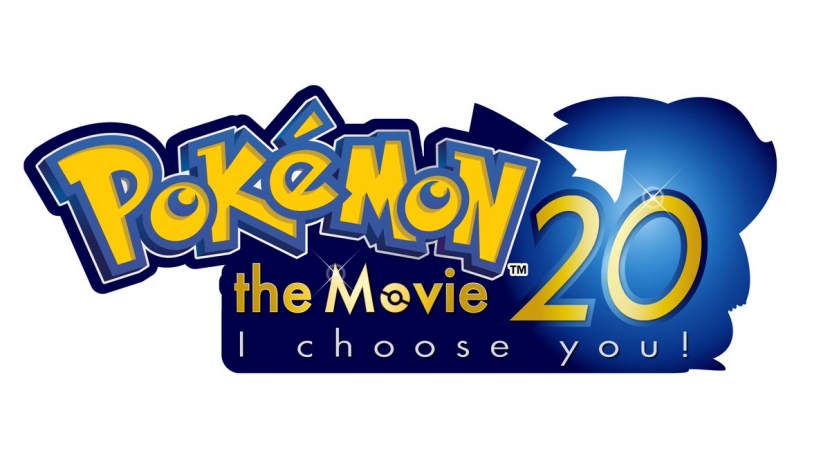 Pokémon the movie 20: I choose you !