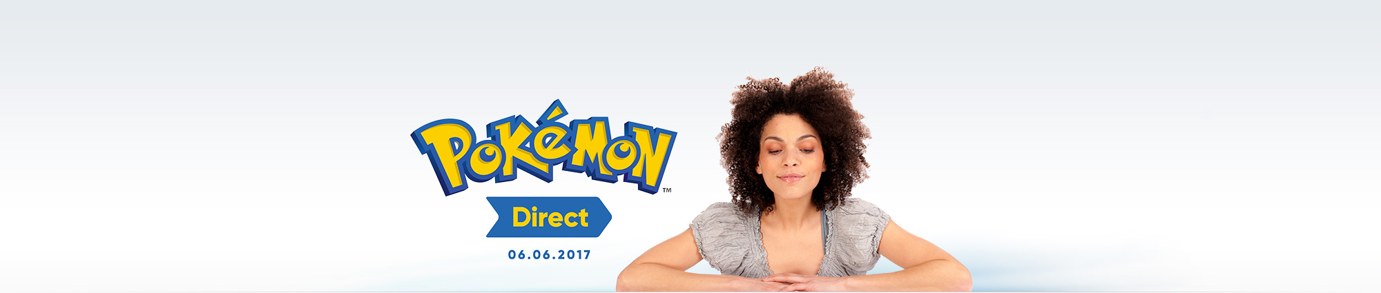 Pokémon Direct 6 Juin