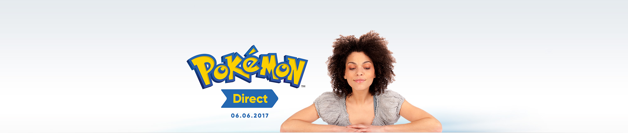 Pokémon Direct 6 Juin Pokémon Direct 6 Juin