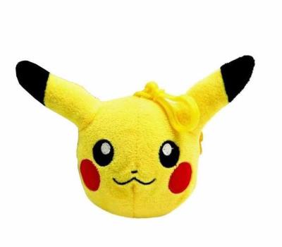 Un porte clé Pikachu Un porte clé Pikachu