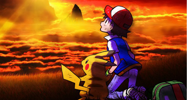 Pokémon : Je te choisis gratuit au visionnage sur la TV Pokémon Pokémon : Je te choisis gratuit au visionnage sur la TV Pokémon
