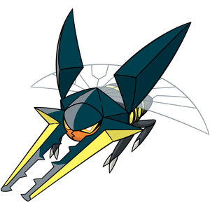 Lucanon Dominant Pokémon Ultra-Soleil et Ultra-Lune