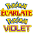 Pokémon Écarlate et Violet